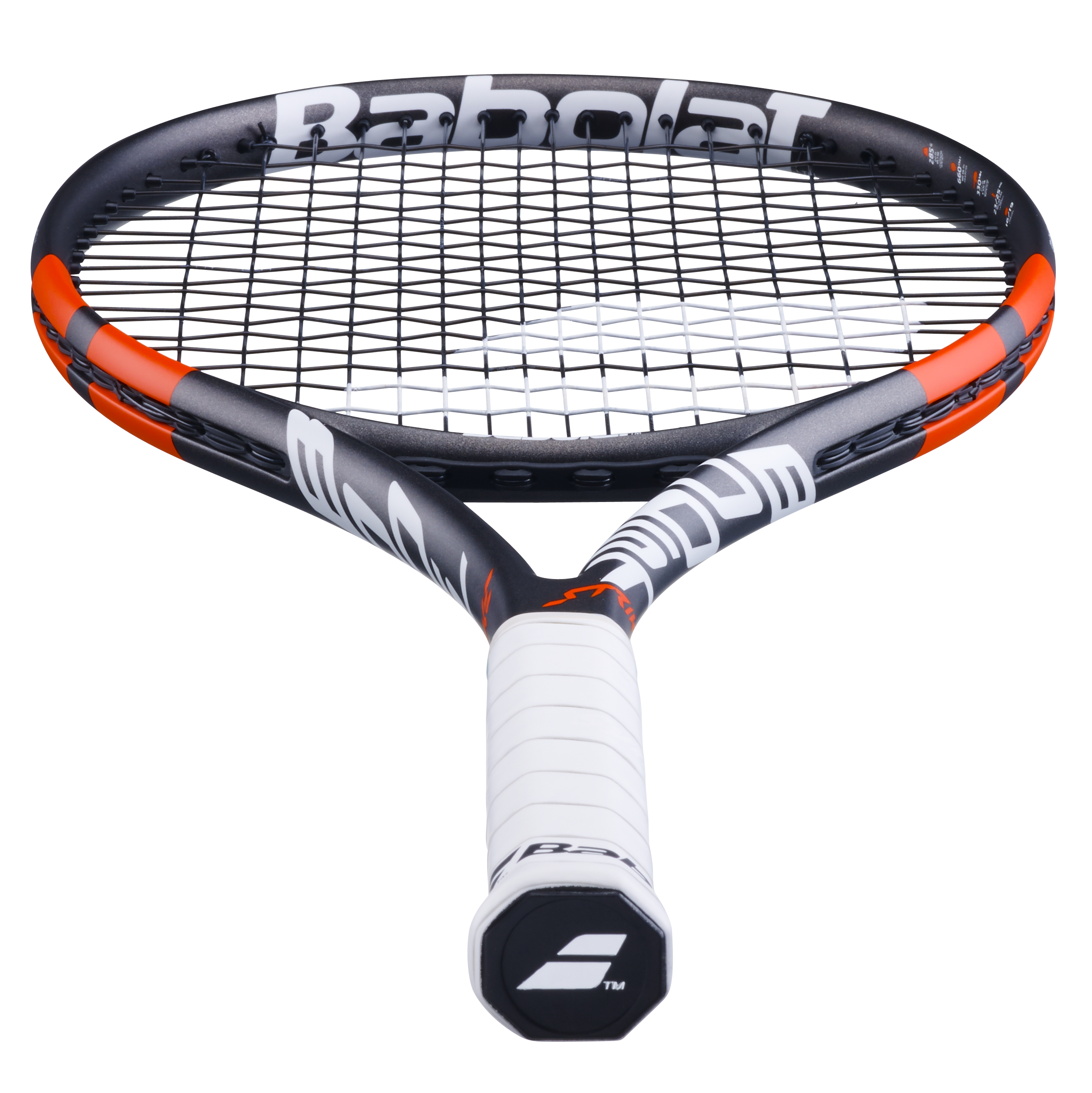 Babolat Boost Strike Tennis Racquet 285g (Ready to Go)