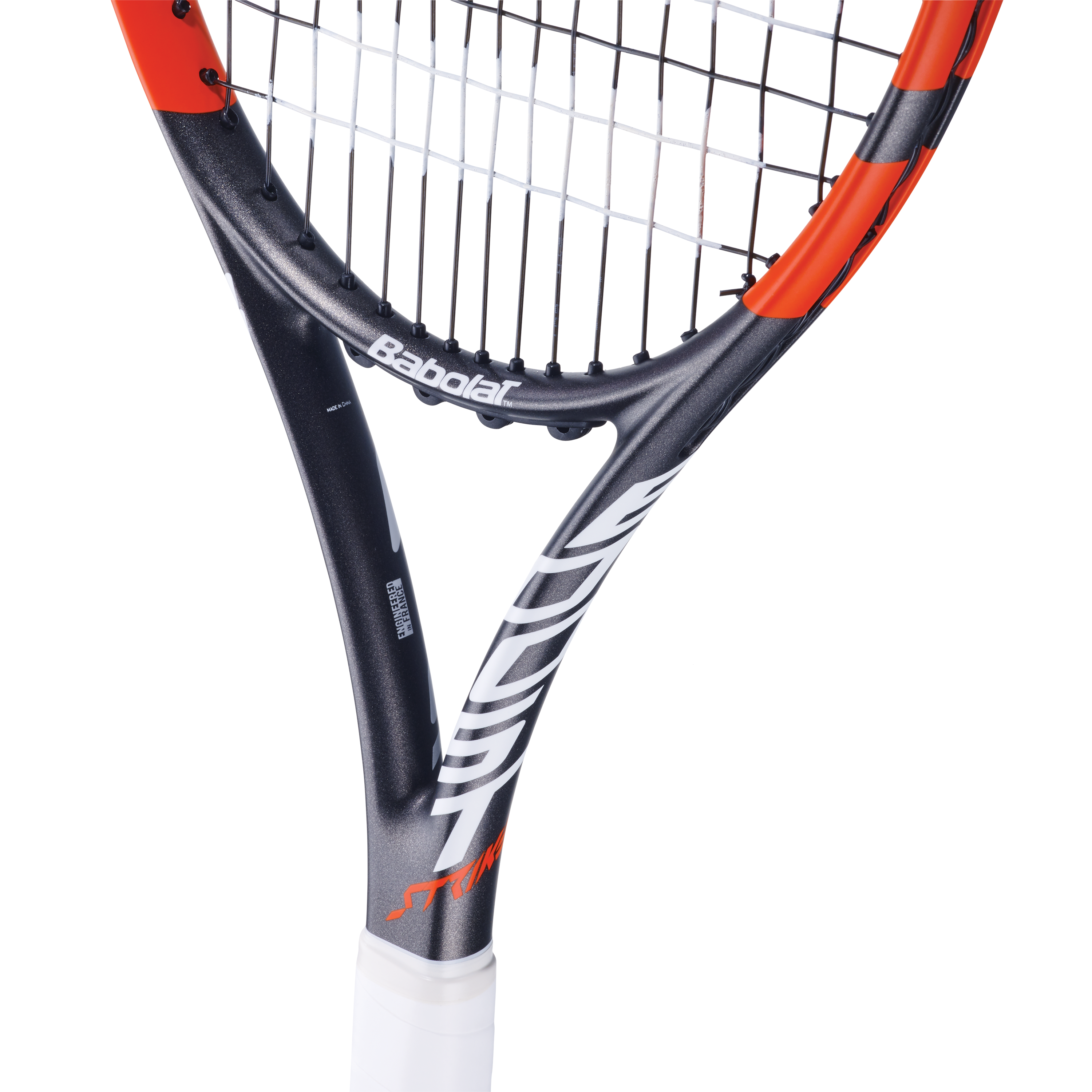 Babolat Boost Strike Tennis Racquet 285g (Ready to Go)