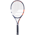 Babolat Boost Drive Tennis Racquet Blue/ Orange 260g (Ready to Go)