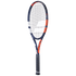 Babolat Boost Drive Tennis Racquet Blue/ Orange 260g (Ready to Go)