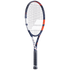 Babolat Boost Drive Tennis Racquet Blue/ Orange 260g (Ready to Go)