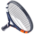 Babolat Boost Drive Tennis Racquet Blue/ Orange 260g (Ready to Go)