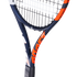 Babolat Boost Drive Tennis Racquet Blue/ Orange 260g (Ready to Go)