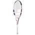 Babolat Boost Drive Tennis Racquet White 260g (Ready to Go)