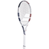 Babolat Boost Drive Tennis Racquet White 260g (Ready to Go)