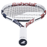Babolat Boost Drive Tennis Racquet White 260g (Ready to Go)