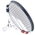 Babolat Boost Drive Tennis Racquet White 260g (Ready to Go)