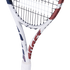 Babolat Boost Drive Tennis Racquet White 260g (Ready to Go)
