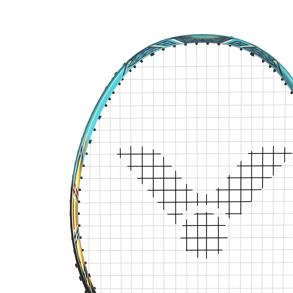 Victor Jetspeed S12 II R Badminton Racquet (UNSTRUNG)
