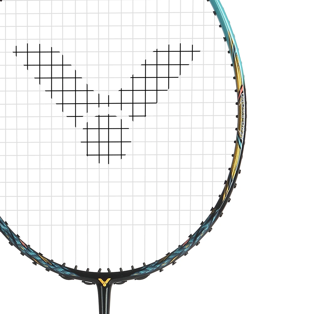 Victor Jetspeed S12 II R Badminton Racquet (UNSTRUNG)
