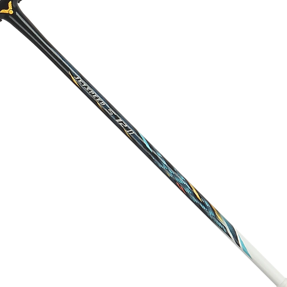 Victor Jetspeed S12 II R Badminton Racquet (UNSTRUNG)