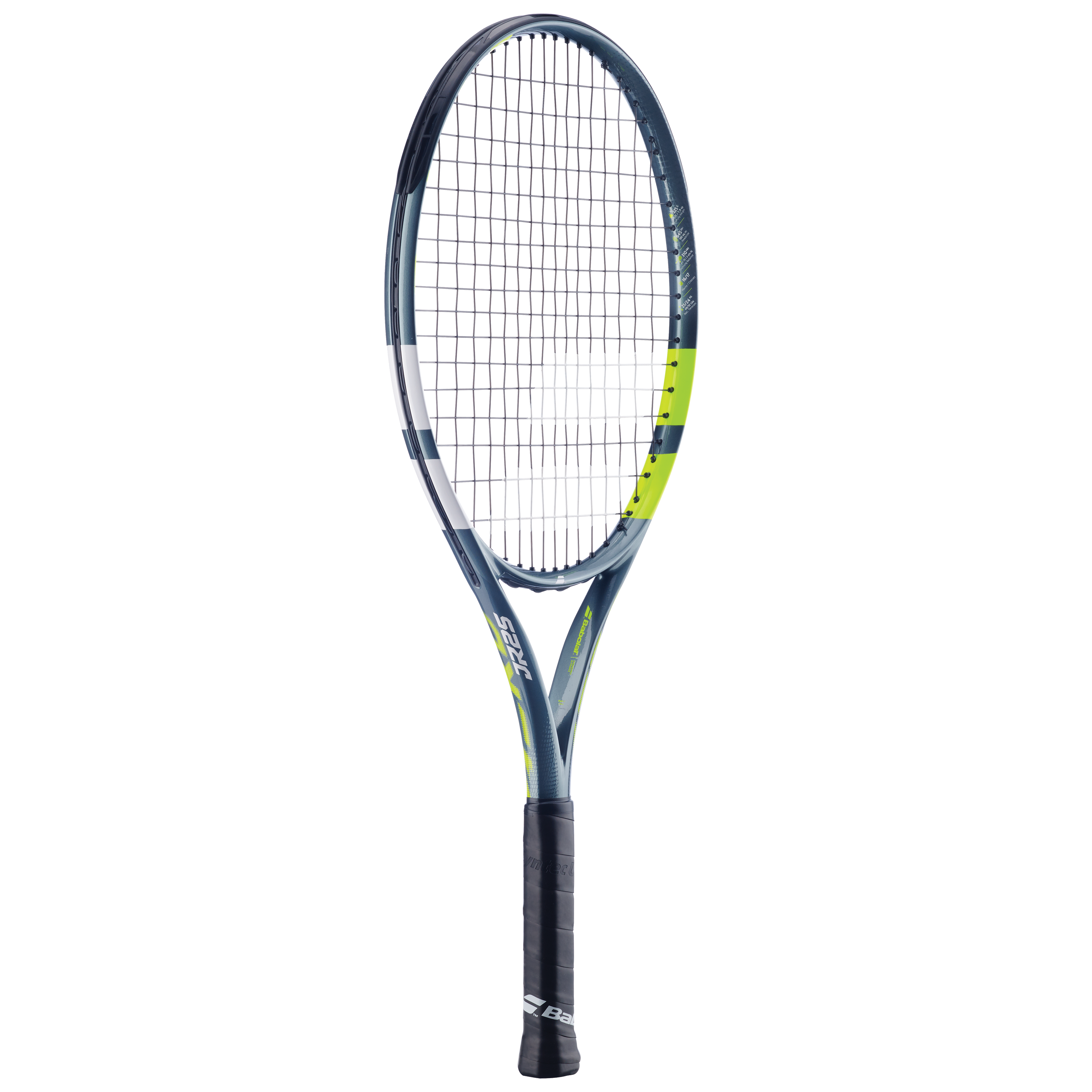 Babolat Aero Junior 25'' GEN9 Tennis Racquet (Ready to Go)