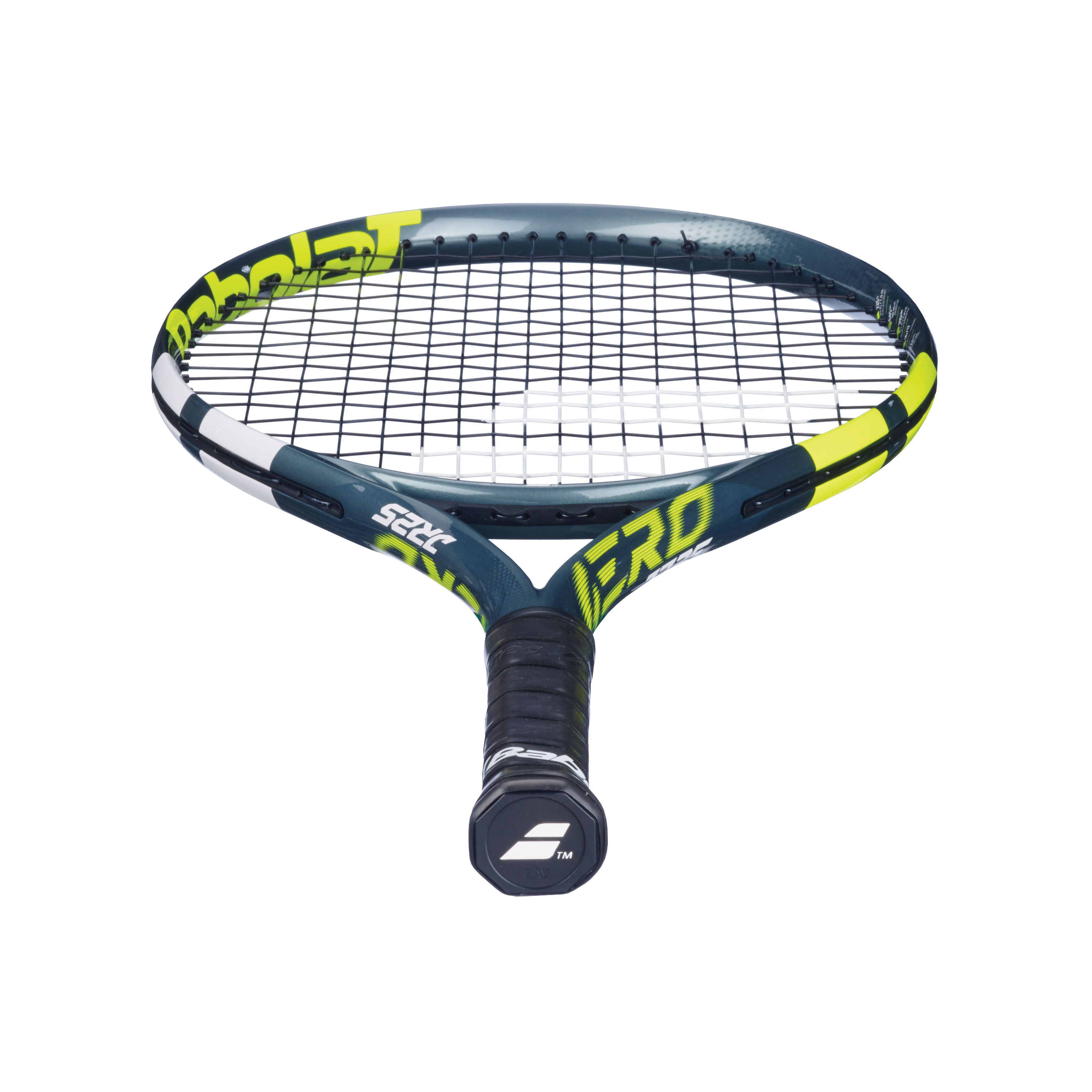 Babolat Aero Junior 25'' GEN9 Tennis Racquet (Ready to Go)