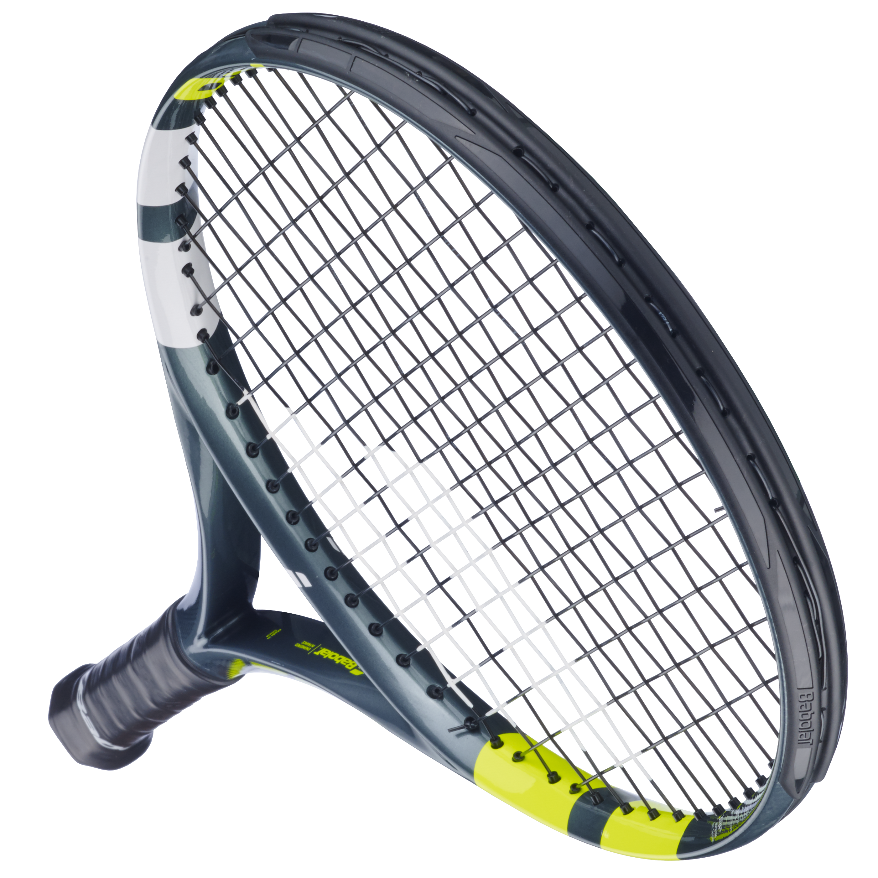 Babolat Aero Junior 25'' GEN9 Tennis Racquet (Ready to Go)