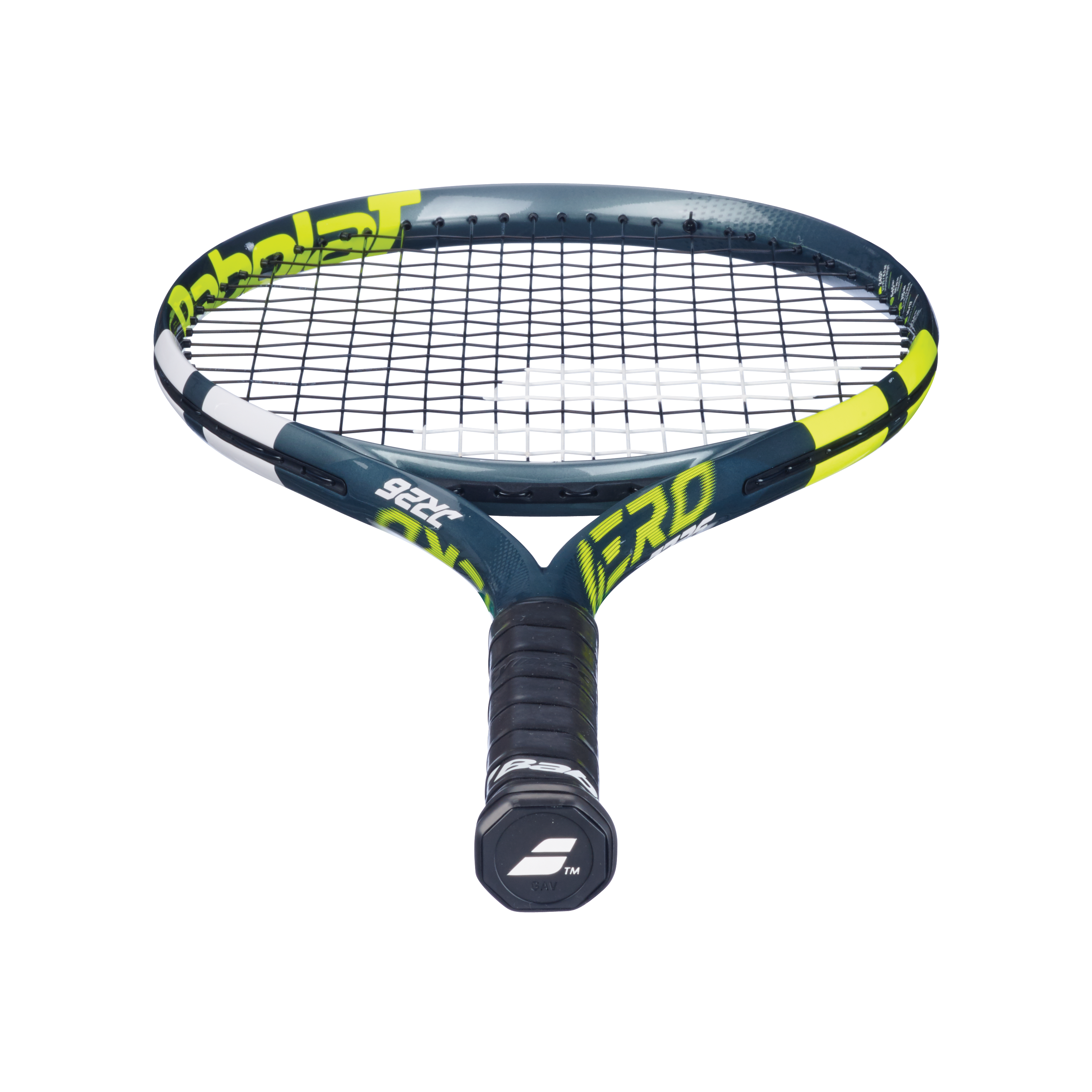 Babolat Aero Junior 26'' GEN9 Tennis Racquet (Ready to Go)