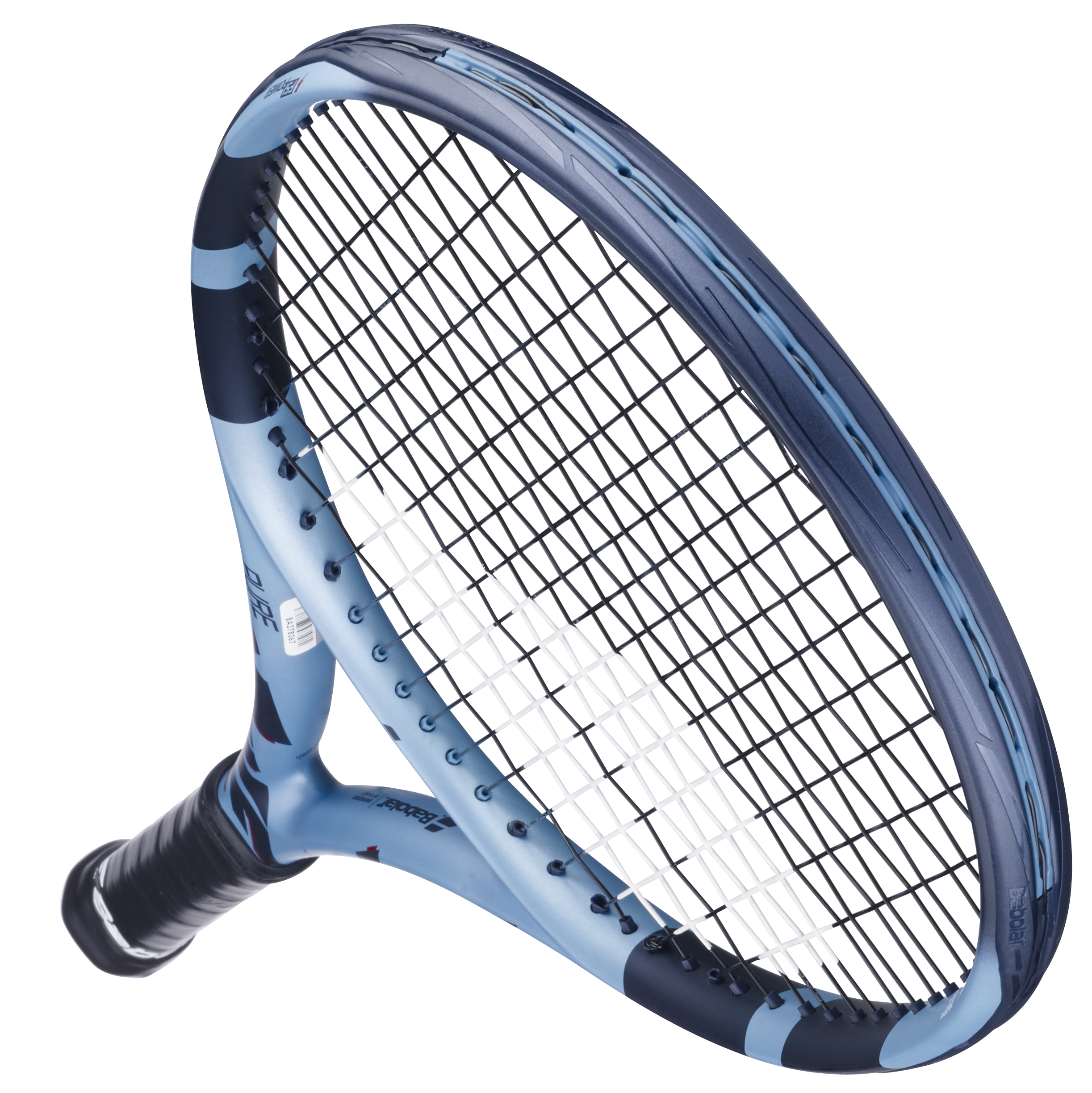 Babolat Pure Drive Junior 26'' GEN11 Tennis Racquet Blue (Ready to Go)