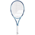 Babolat Pure Drive Junior 26'' GEN11 Tennis Racquet Light Blue (Ready to Go)