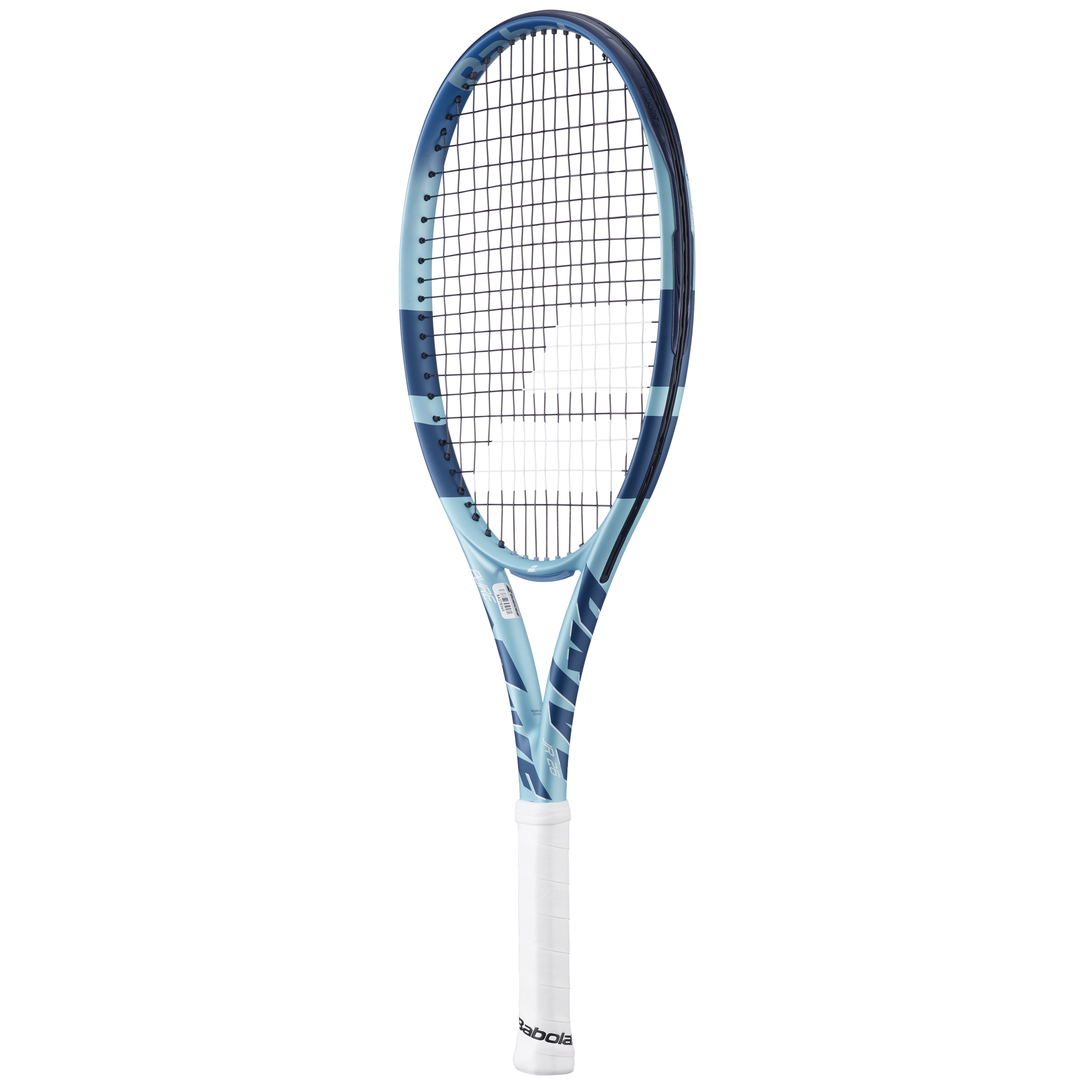 Babolat Pure Drive Junior 26'' GEN11 Tennis Racquet Light Blue (Ready to Go)