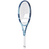 Babolat Pure Drive Junior 26'' GEN11 Tennis Racquet Light Blue (Ready to Go)