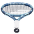 Babolat Pure Drive Junior 26'' GEN11 Tennis Racquet Light Blue (Ready to Go)