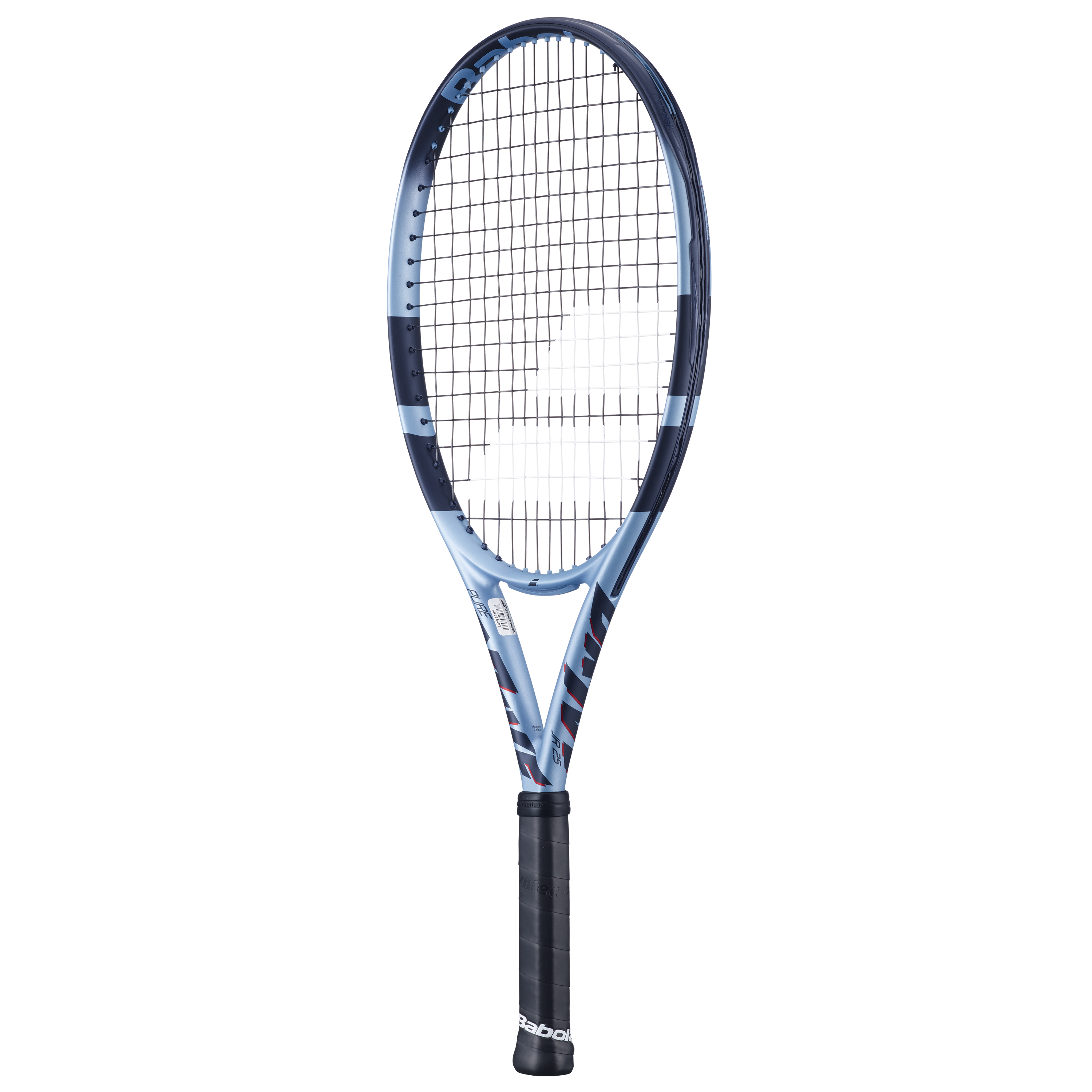 Babolat Pure Drive Junior 25'' GEN11 Tennis Racquet Blue (Ready to Go)