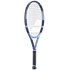 Babolat Pure Drive Junior 25'' GEN11 Tennis Racquet Blue (Ready to Go)
