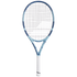 Babolat Pure Drive Junior 25'' GEN11 Tennis Racquet Light Blue (Ready to Go)