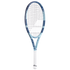 Babolat Pure Drive Junior 25'' GEN11 Tennis Racquet Light Blue (Ready to Go)