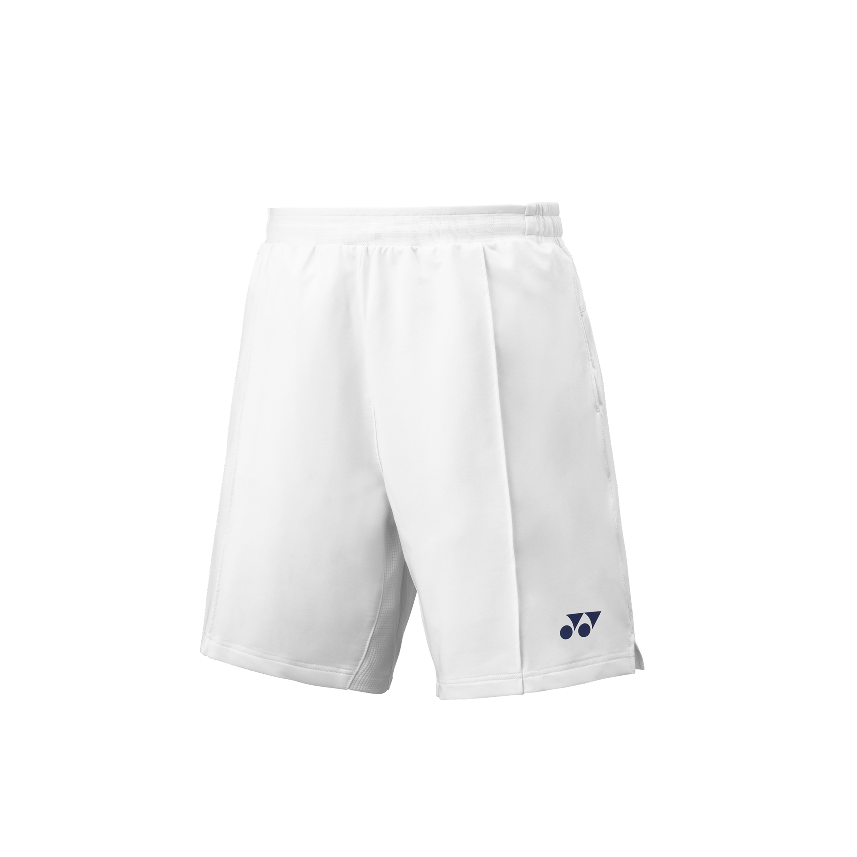 Yonex Premium Badminton/ Sports Shorts 15140 White MEN'S