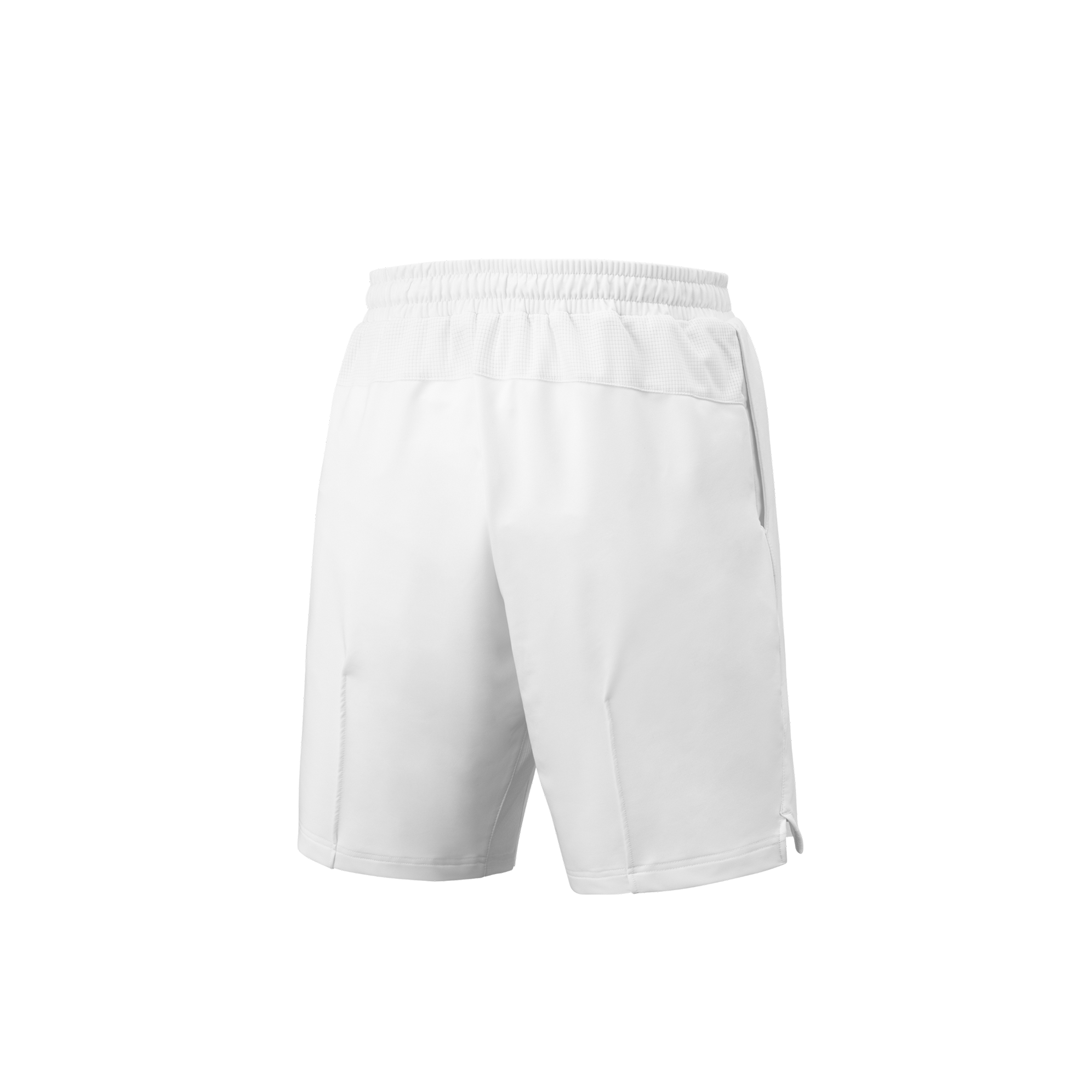 Yonex Premium Badminton Sports Shorts 15140 White MEN S