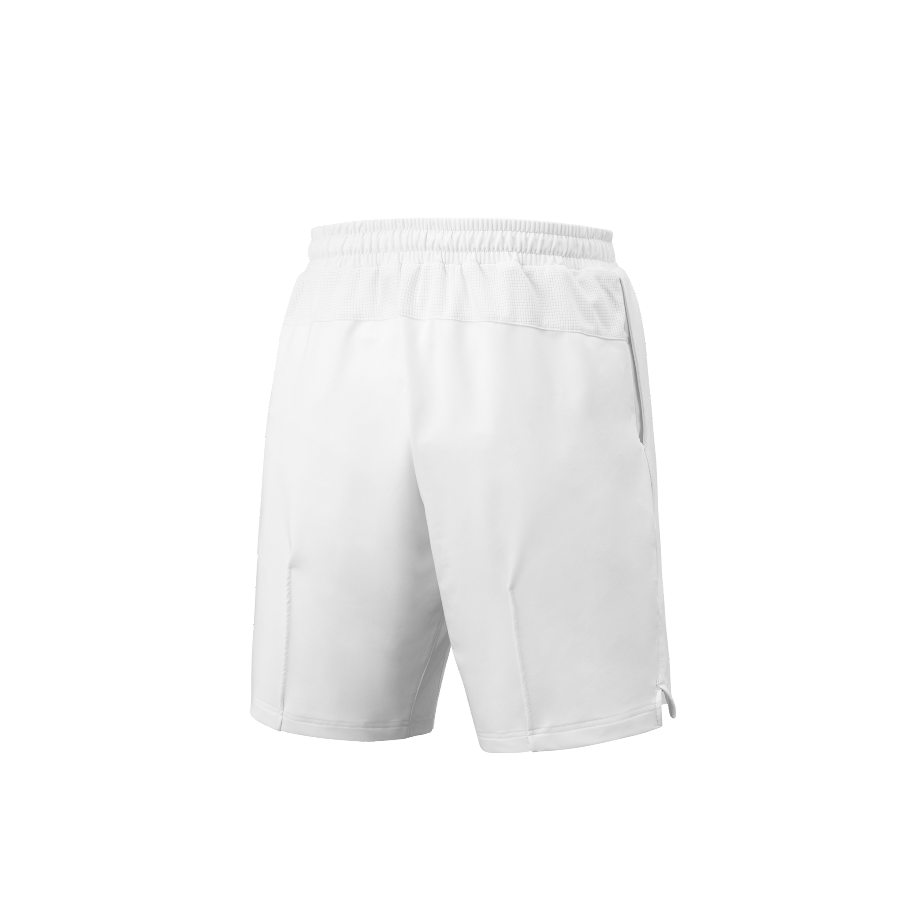 Yonex Premium Badminton/ Sports Shorts 15140 White MEN'S