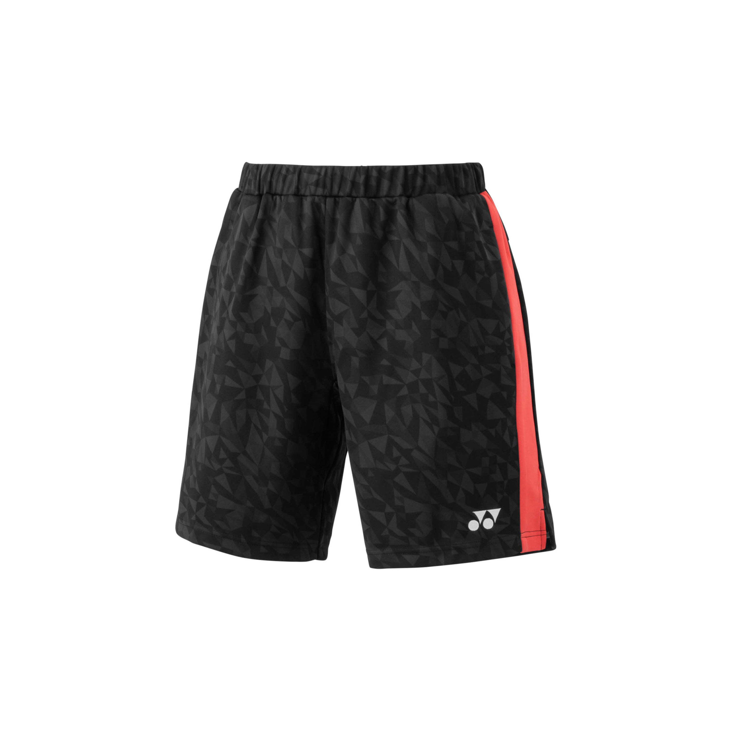 Yonex Japan National Badminton/ Sports Shorts 15157EX Black MEN'S (Clearance)