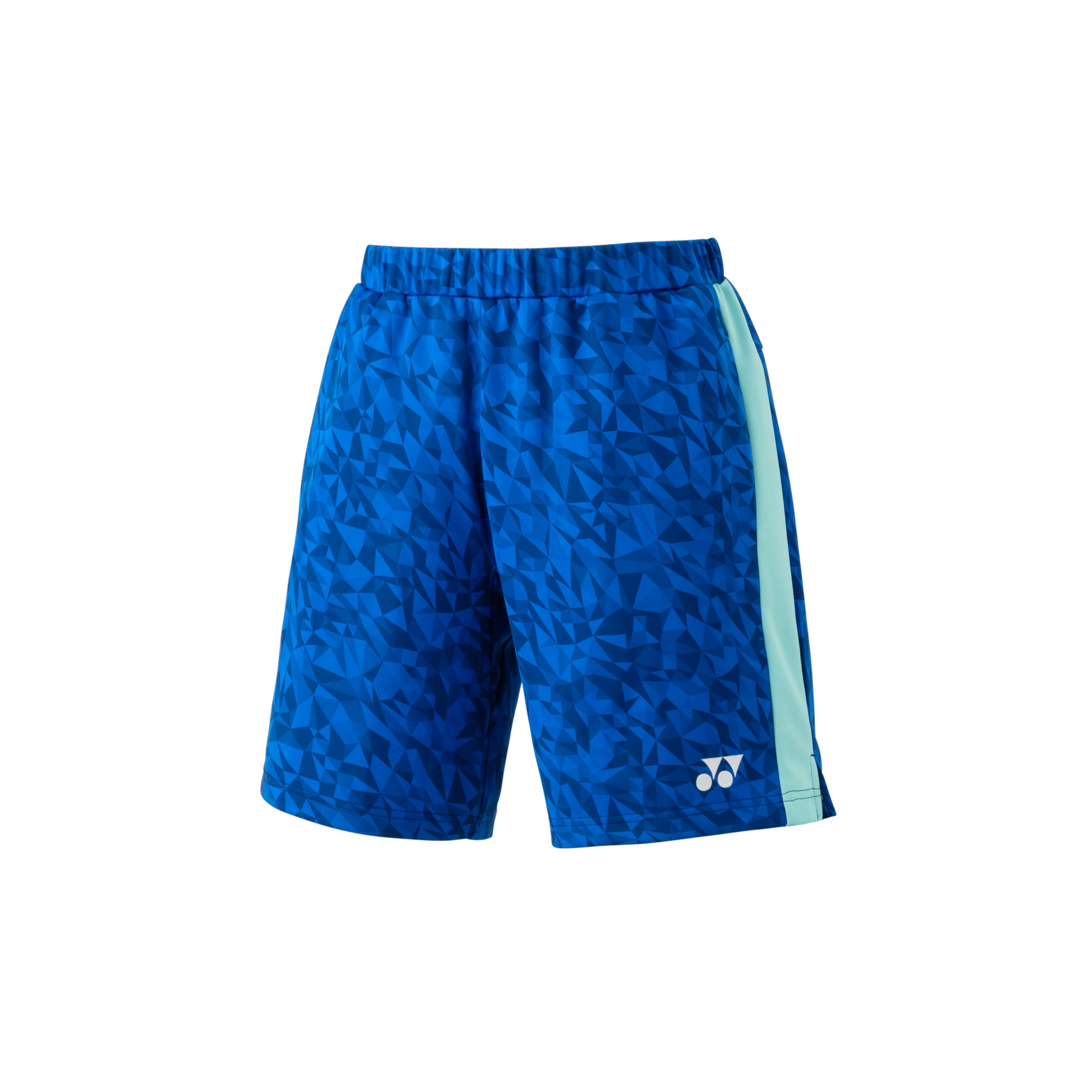 Yonex Japan National Badminton/ Sports Shorts 15157EX Blue MEN'S