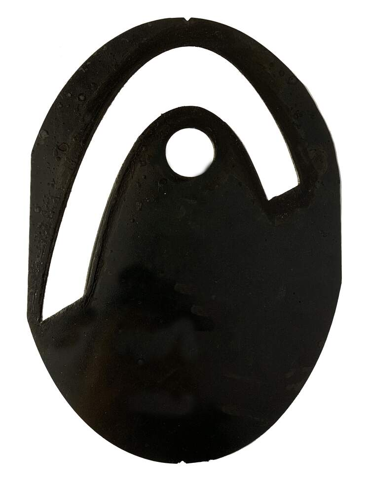 Head 286008 Tennis Stencil Card