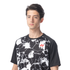 Yonex Badminton/ Tennis Sports Shirt 16635EX Black MEN'S (Clearance)