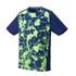 Yonex Badminton/ Tennis Sports Shirt 16635EX Sapphire Navy MEN'S