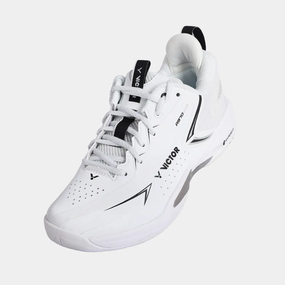 Victor A970cHP A (White) Badminton Shoes MEN'S