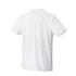 Yonex Badminton/ Tennis Sports Shirt 16639EX White MEN'S