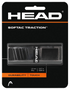 Head Softac Traction Black Replacement Grip 1pc Pack