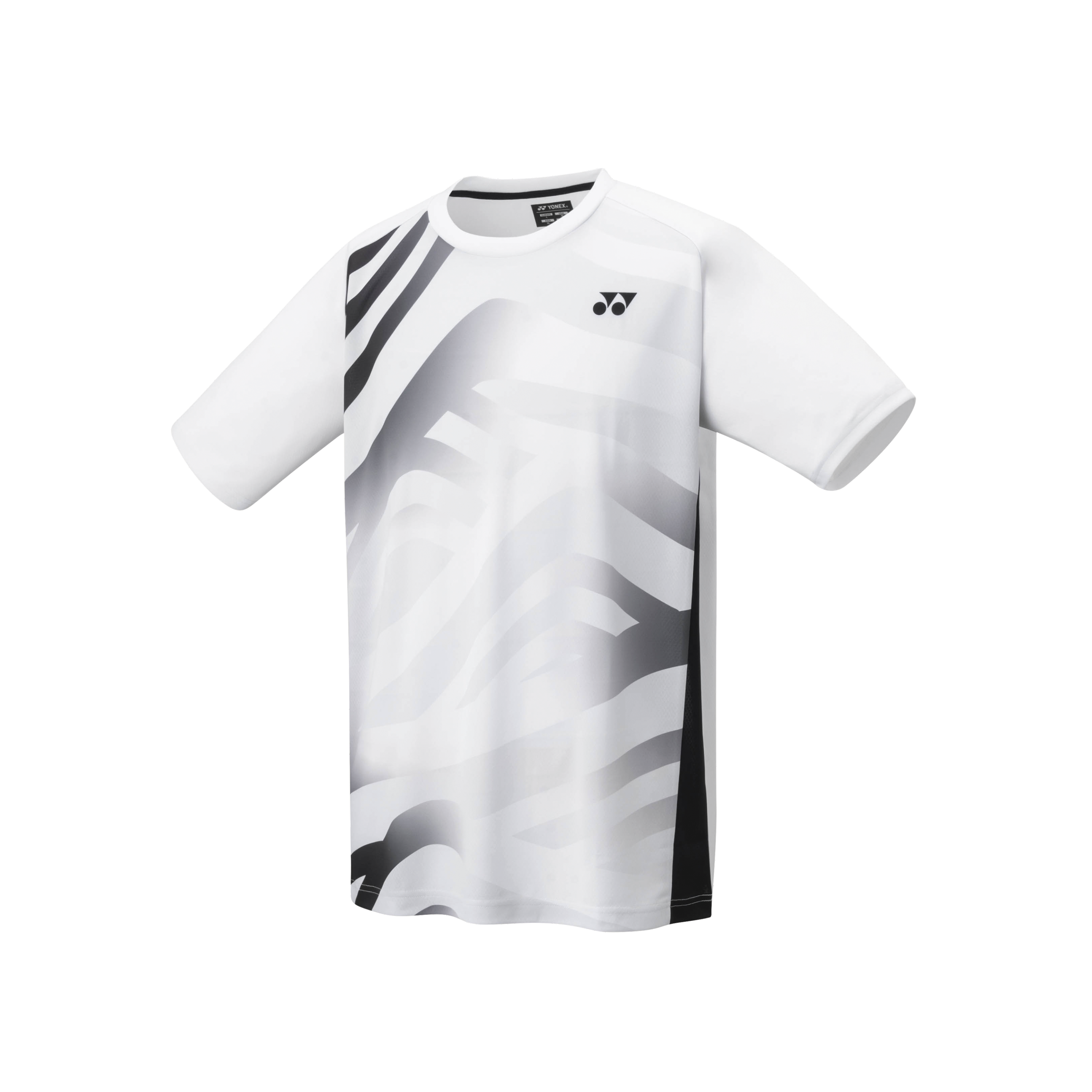 Yonex Badminton/ Tennis Sports Shirt 16692EX White MEN'S
