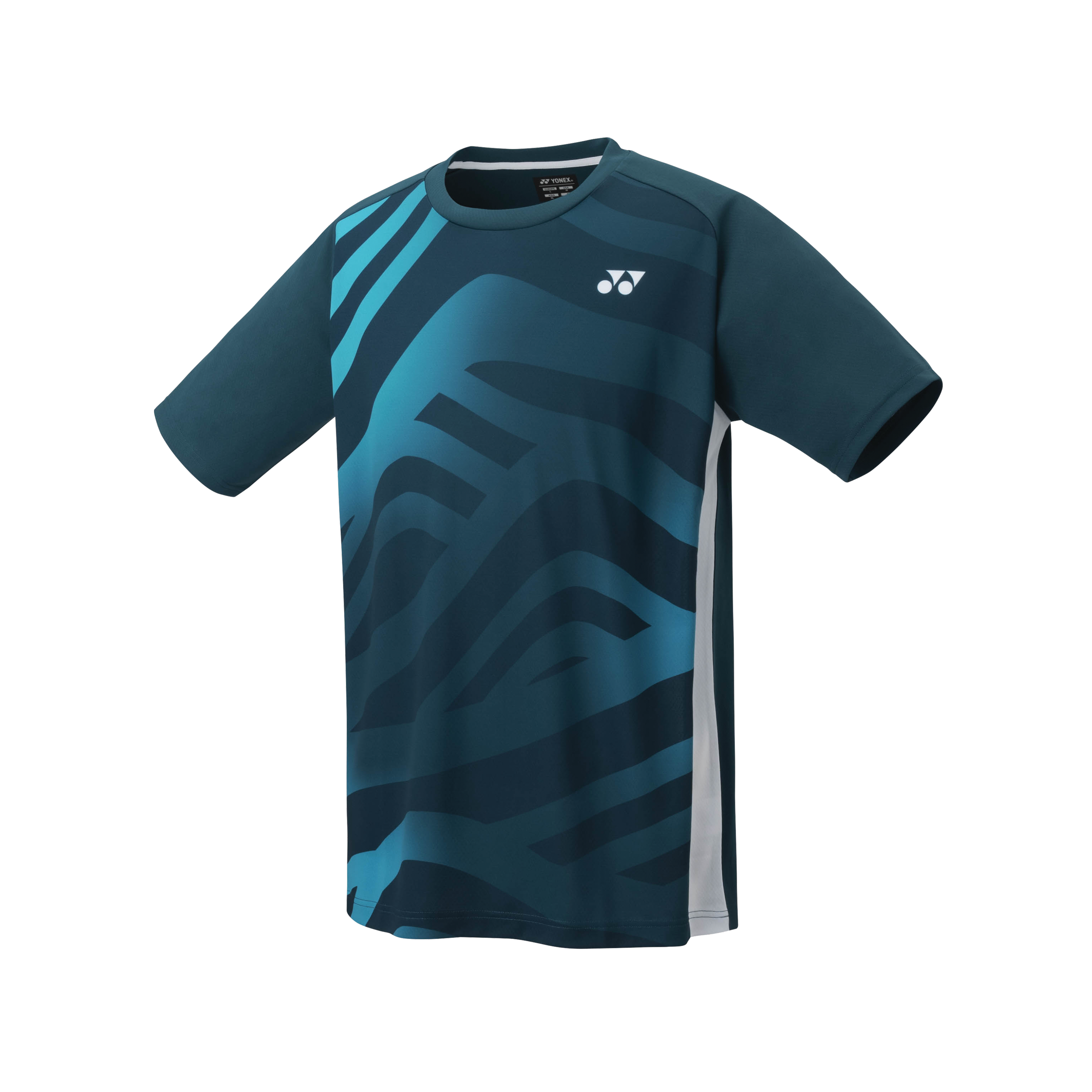 Yonex Badminton/ Tennis Sports Shirt 16692EX Night Sky MEN'S