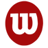Wilson Tennis Stencil Card