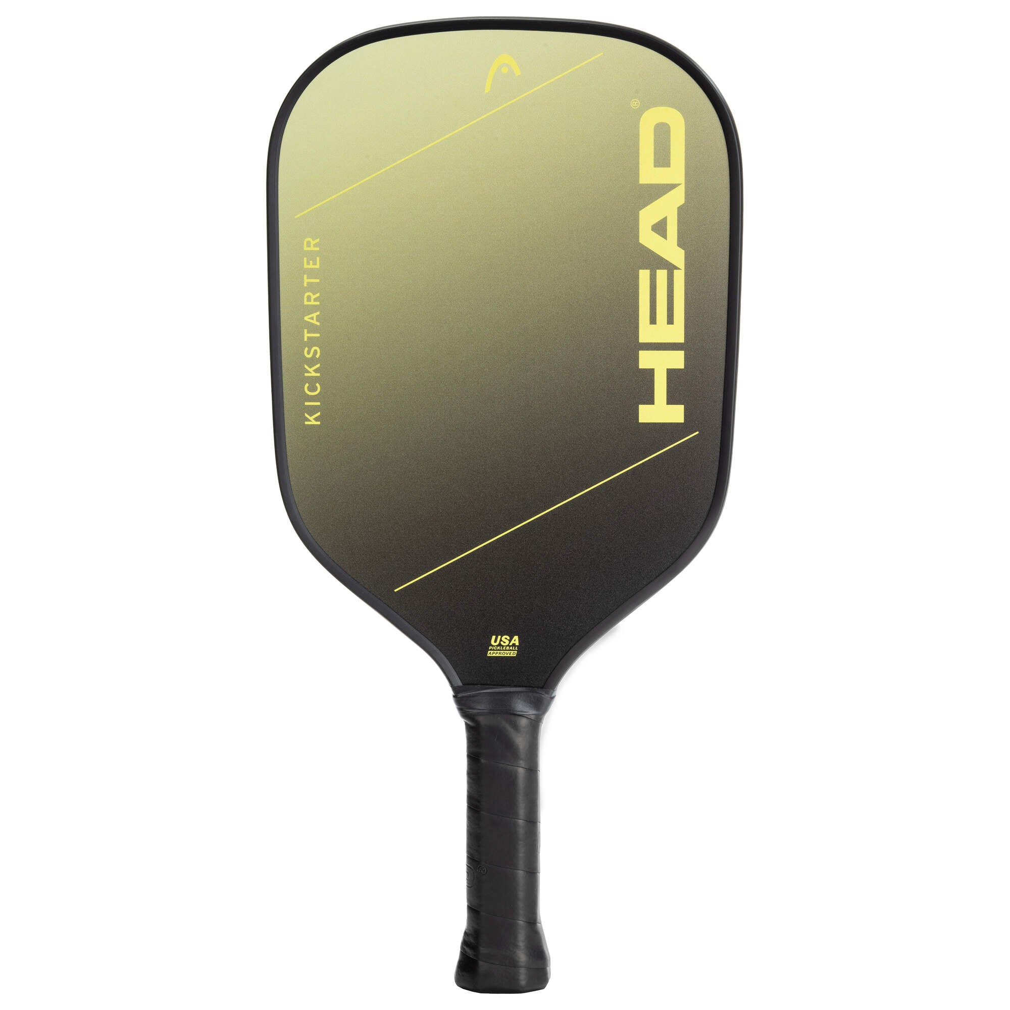 Head Kickstarter Pickleball Paddle (220g)