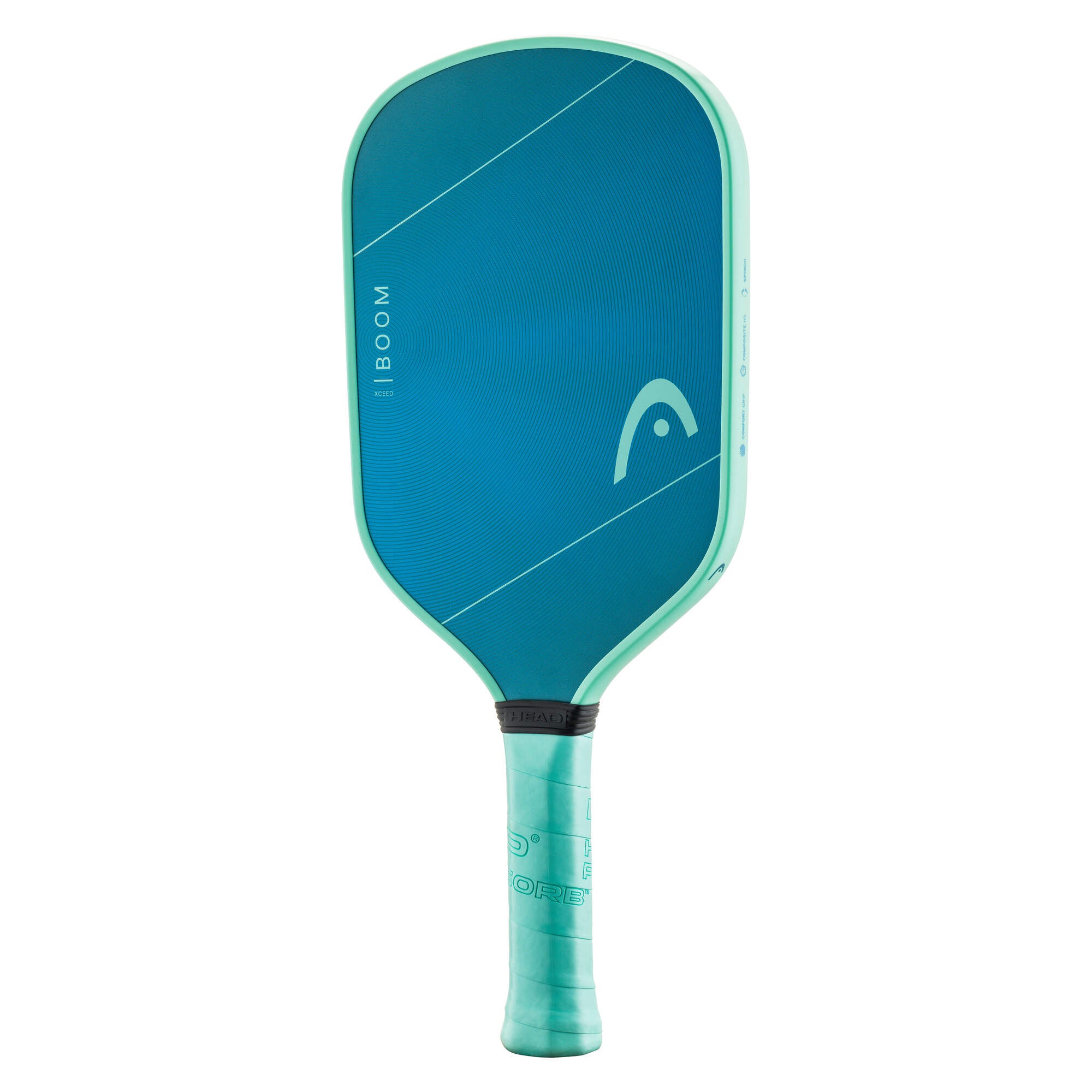 Head Boom Xceed Pickleball Paddle 225g