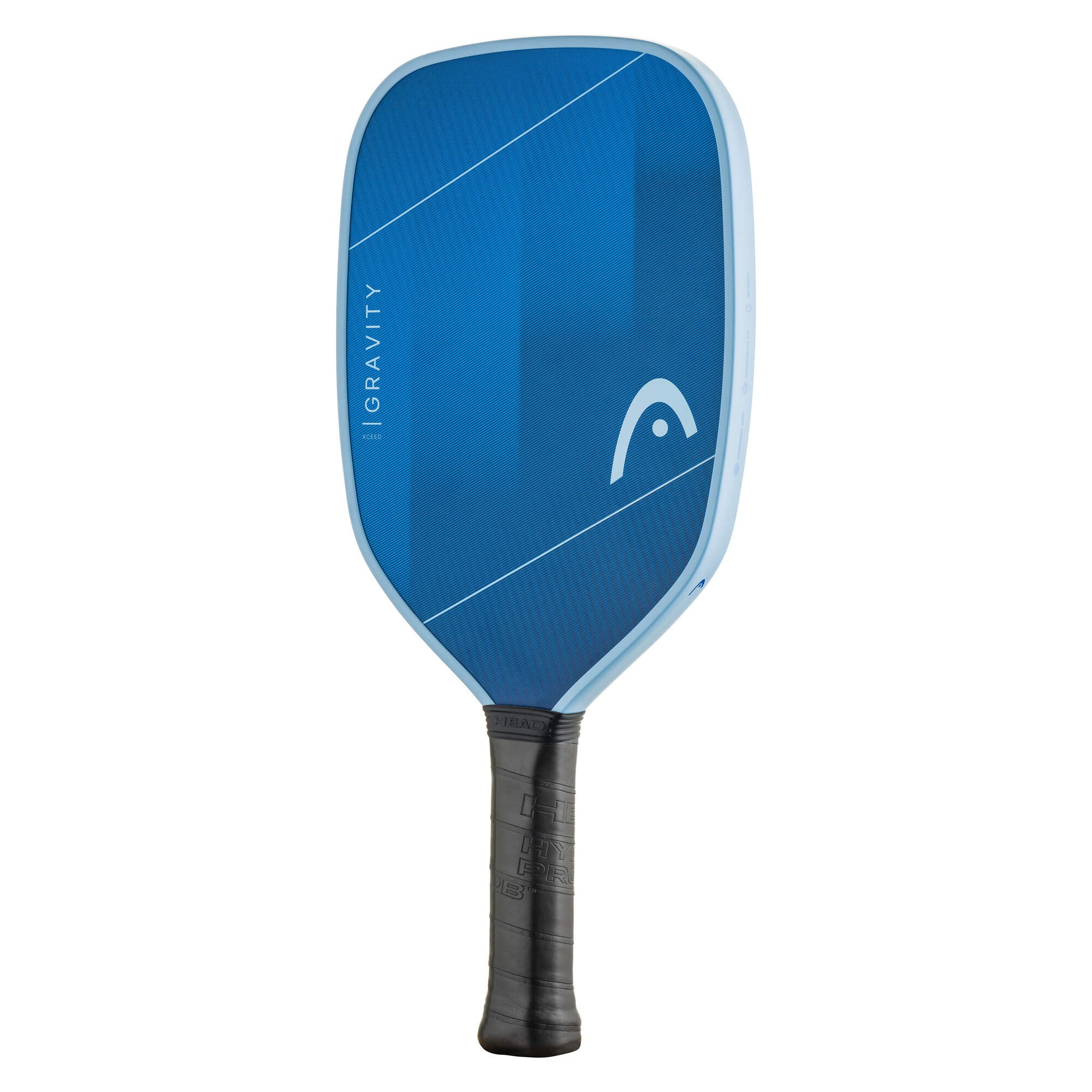Head Gravity Xceed Pickleball Paddle 232g