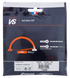 Babolat Touch VS 1.3 Nature Gut Tennis String 12M Single Pack