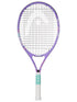 Head Coco 25" Junior Tennis Racquet (Purple) (Ready to Go)