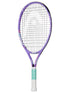 Head Coco 23" Junior Tennis Racquet (Purple) (Ready to Go)