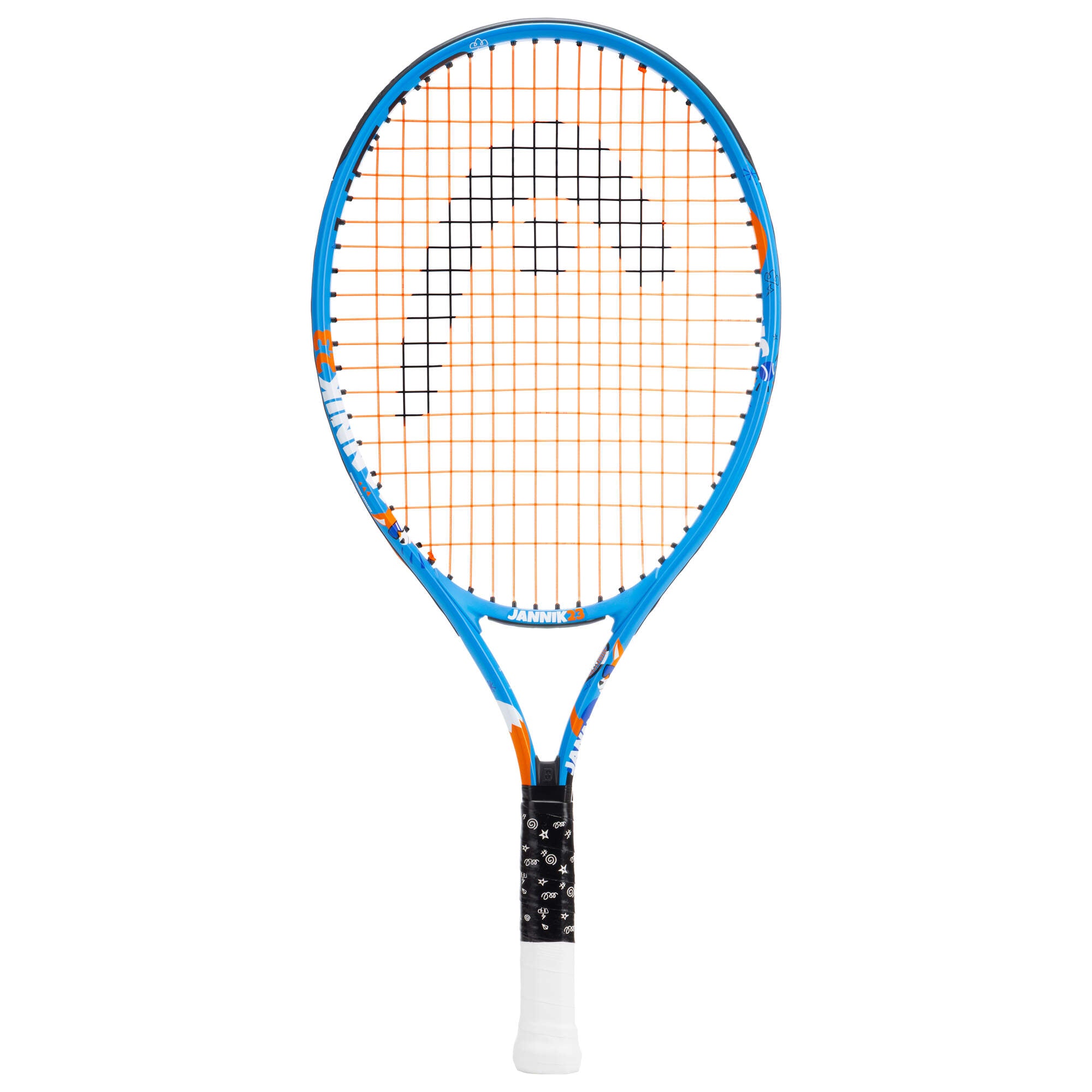 Head Jannik 23" Junior Tennis Racquet (Ready to Go)