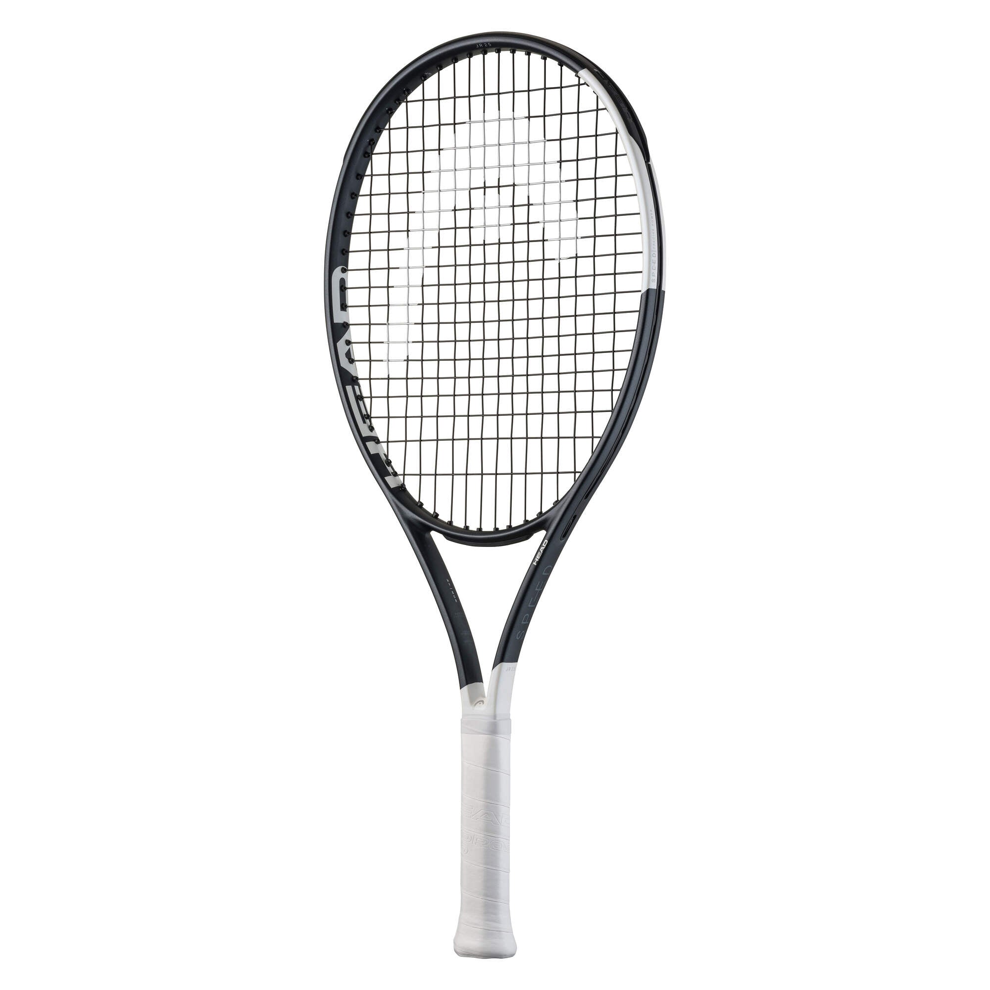 Head Speed 2026 25" Junior Tennis Racquet (Ready to Go)